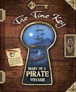 Diary of a Pirate Voyage