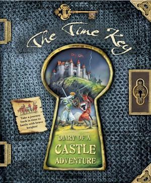 Diary of a Castle Adventure