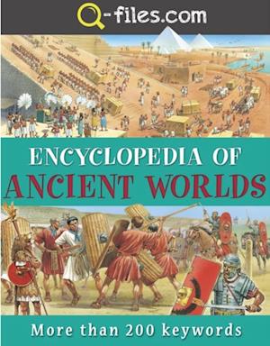 Ancient Worlds