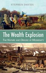 The Wealth Explosion