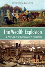 The Wealth Explosion