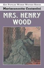 Mrs Henry Wood