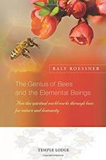 The Genius of Bees and the Elemental Beings