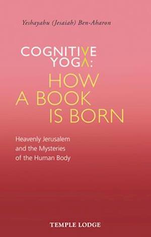 Cognitive Yoga, How a Book is Born