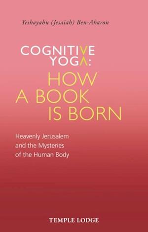 Cognitive Yoga: How a Book is Born