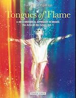 Tongues of Flame