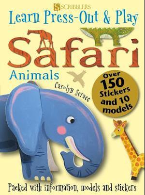 Safari Animals