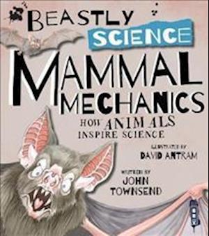 Beastly Science: Mammal Mechanics