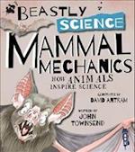 Beastly Science: Mammal Mechanics