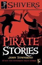 Shivers: Pirate Stories