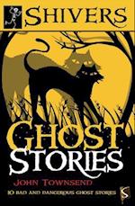 Shivers: Ghost Stories