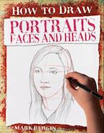 Portraits, Faces and Heads