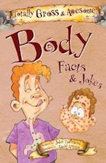 Body Facts & Jokes