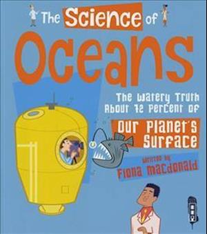 The Science of Oceans