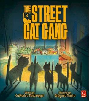 The Street Cat Gang