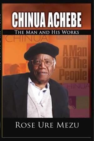 CHINUA ACHEBE