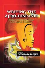 Writing the Afro-Hispanic