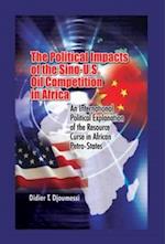 Political Impact of the Sino-U.S. Oil Competition in Africa