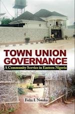 Town Union Governance