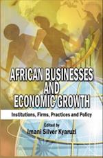 African Businesses and EconomicGrowth