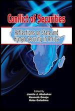 Conflict of Securities