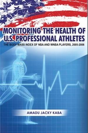 Monitoring the Health of U.S. Professional Athletes