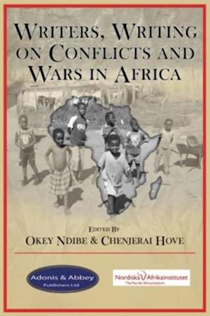 Writers, Writing on Conflict and Wars in Africa