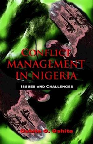 Conflict Management in Nigeria