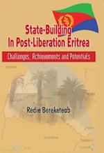 State-building in Post Liberation Eritrea