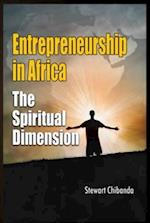 Entrepreneurship in Africa