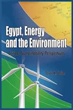 Egypt, Energy and the Environment