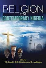 Religion in Contemporary Nigeria