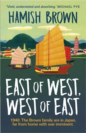 East of West, West of East