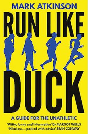 Run Like Duck