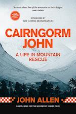 Cairngorm John
