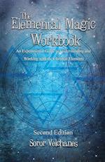 The Elemental Magic Workbook