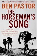 Horseman's Song