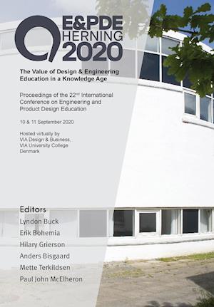 The Value of Design & Engineering Education in a Knowledge Age