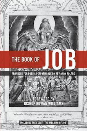 The Book of Job : Arranged for Public Performance