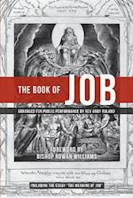 The Book of Job : Arranged for Public Performance