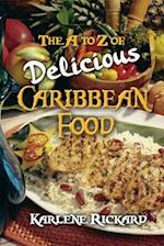 The A to Z of Delicious Caribbean Food