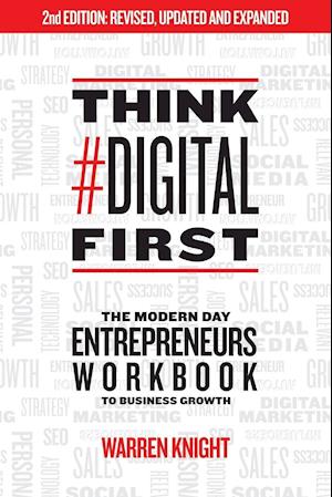 Think #Digital First