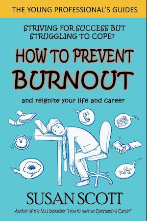 How to Prevent Burnout