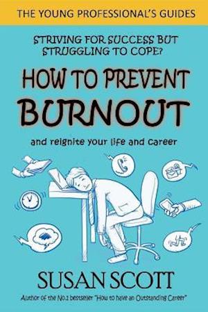 How to Prevent Burnout