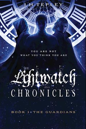 The Lightwatch Chronicles