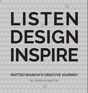 LISTEN DESIGN INSPIRE