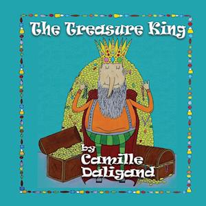 The Treasure King