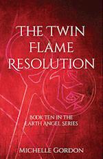 The Twin Flame Resolution