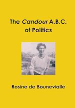 The Candour A.B.C. of Politics