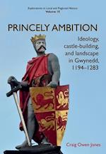 Princely Ambition